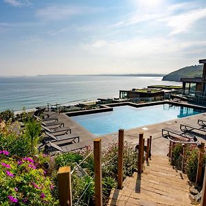 Carbis Bay&Spa Hotel